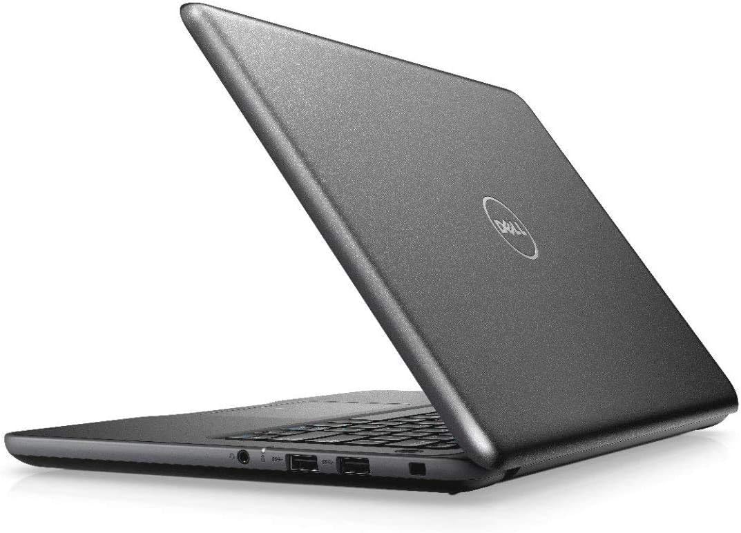 Dell Latitude 3380 | Intel Core i3 6th Gen | 16 GB RAM |256 GB SSD | Refurbished - EGY Technology