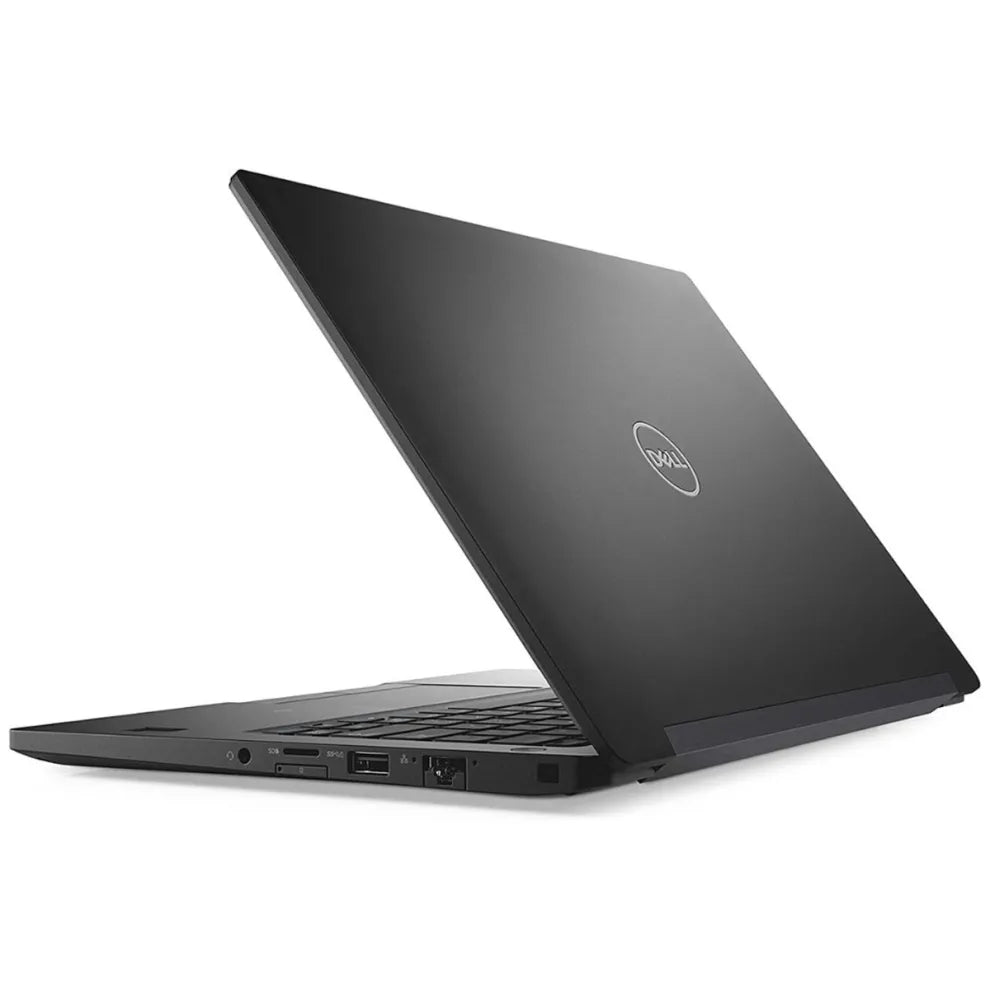 Refurbished Dell Latitude 7390 Business Laptop - Intel Core i5 8th Gen, 8GB/16GB RAM, 256GB/512GB SSD, 13.3-inch FHD Display, Windows 10 Pro - Stallone, Fair & Good Condition - EGY Technology