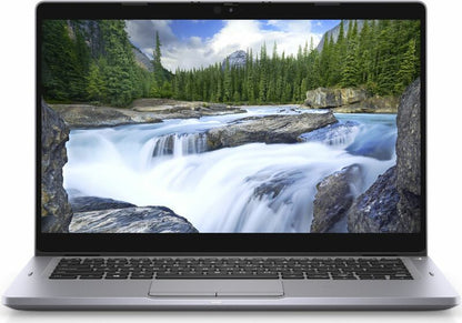 Dell Latitude 5310 (REFURBISHED) | Intel Core i5 10th Gen | 13.3" FHD Display | 8GB or 16GB RAM | 256GB or 512GB SSD | Windows 10 Pro | Business Laptop - EGY Technology