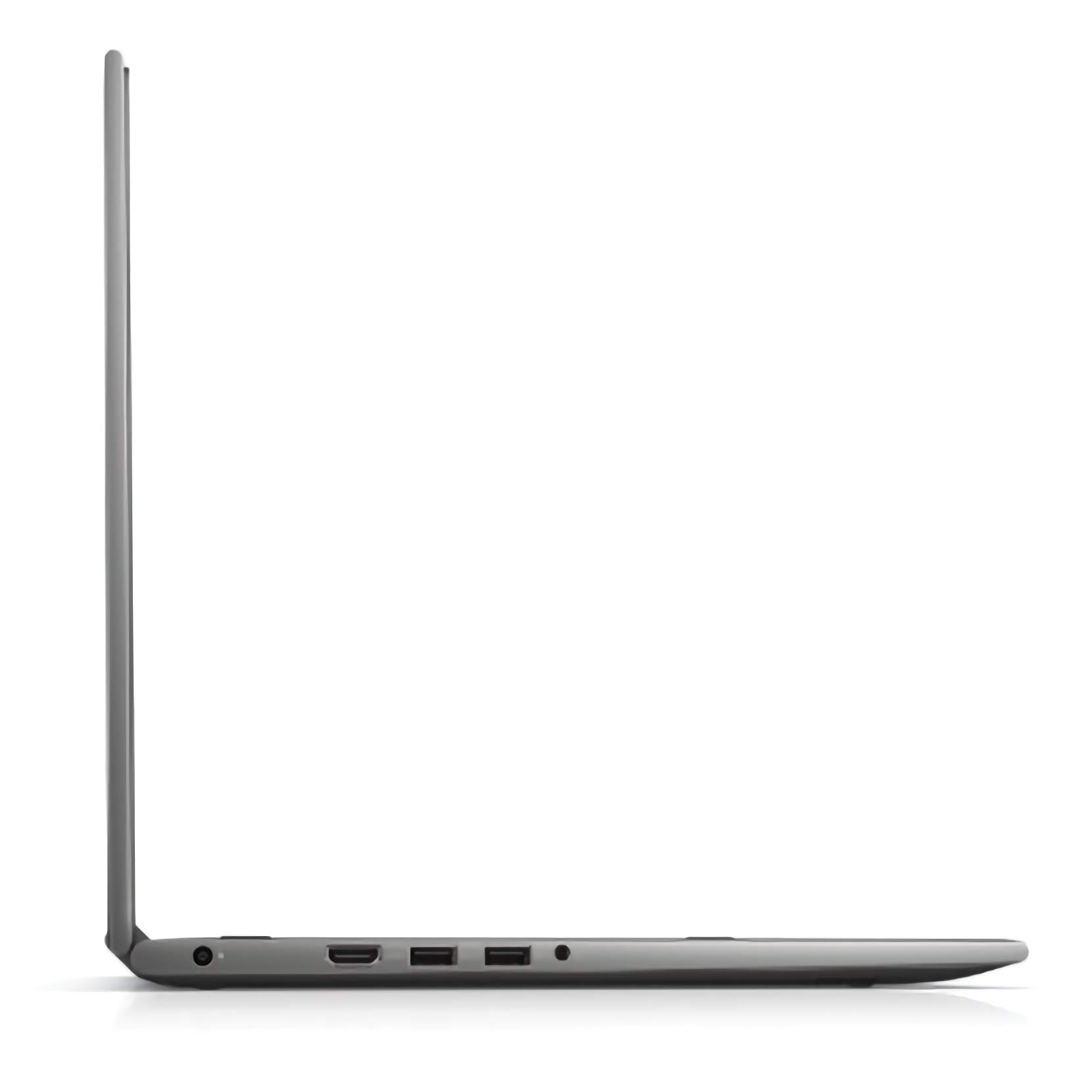 Dell Inspiron 13 5378 – 13.3” FHD, Intel Core i7-7500U, 8GB RAM, 256GB SSD, Windows 10 – Fair Condition (Refurbished, Non-Touch) - EGY Technology