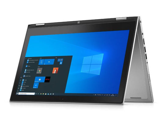 Dell Inspiron 13 7359 2-in-1 – 13.3” Touchscreen Convertible Laptop, Intel Core i5-6200U, 8GB RAM, 256GB SSD, Windows 10 –Grade C D (Refurbished) - EGY Technology