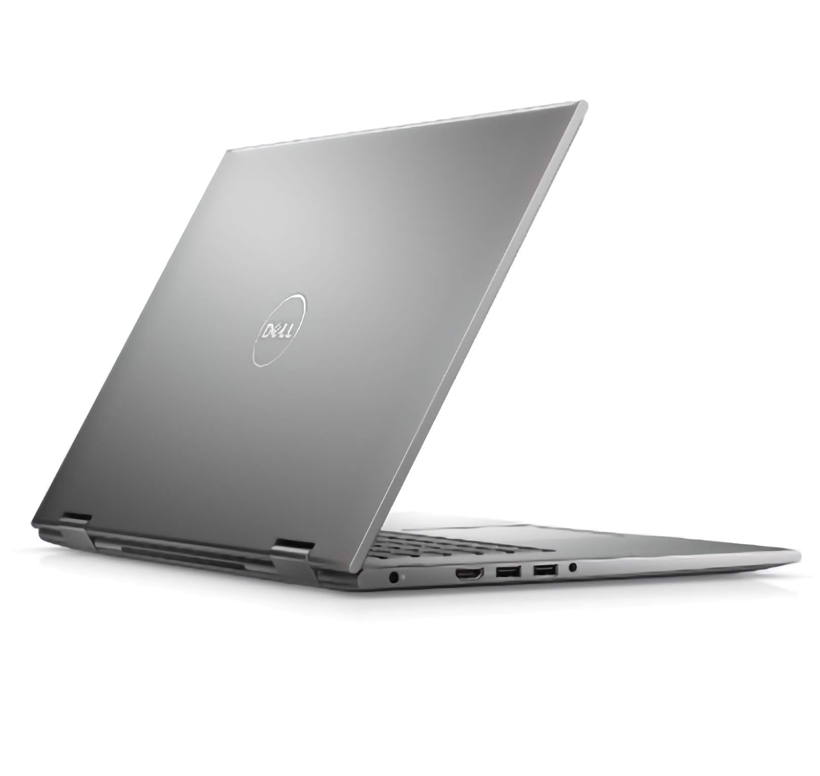 Dell Inspiron 13 5378 – 13.3” FHD, Intel Core i7-7500U, 8GB RAM, 256GB SSD, Windows 10 – Fair Condition (Refurbished, Non-Touch) - EGY Technology