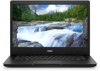 Refurbished Dell Latitude 3400 – Intel Core i5 8th Gen, 14” HD, 8GB RAM, 256GB SSD, Windows 10 Pro – Grade B - EGY Technology