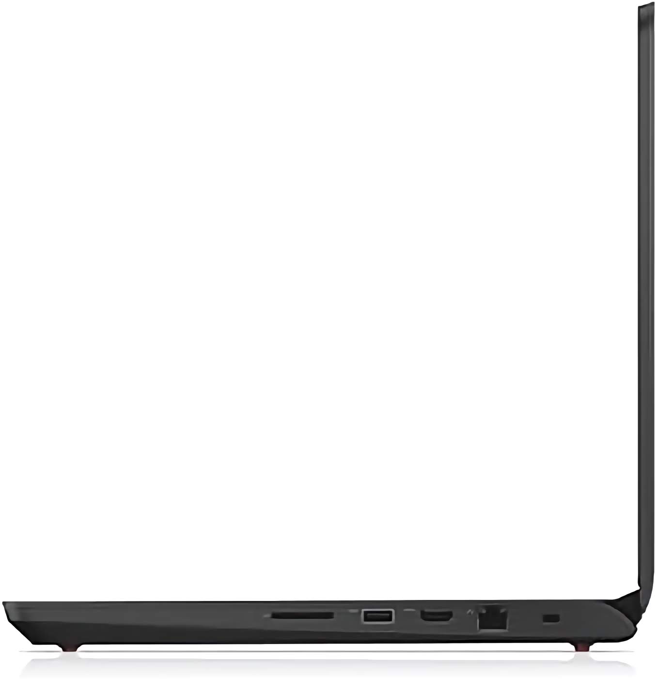 Dell Inspiron 15 7559 – 15.6” HD Gaming Laptop, Intel Core i7-6700HQ, Intel HD 530, Windows 10 pro - EGY Technology