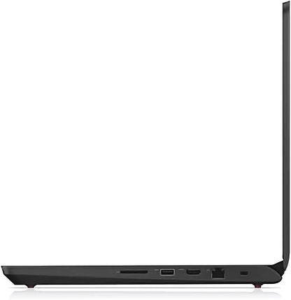 Dell Inspiron 15 7559 – 15.6” HD Gaming Laptop, Intel Core i7-6700HQ, Intel HD 530, Windows 10 pro - EGY Technology