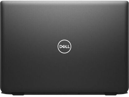 Refurbished Dell Latitude 3400 – Intel Core i5 8th Gen, 14” HD, 8GB RAM, 256GB SSD, Windows 10 Pro – Grade B - EGY Technology