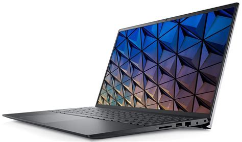 Refurbished Dell Vostro 15 5510 Laptop - Intel Core i7 11th Gen, 8GB RAM, 256GB SSD, 15.6-inch FHD Display, Windows 10 Pro - Grade D Condition - EGY Technology