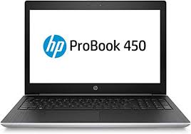 HP ProBook 450 G5 i7 8th Gen (REFURBISHED) – Intel Core i7 8th Gen, 15.6” HD, 8GB or 16GB RAM, 256GB or 512GB SSD – Stallone (Grade D) Condition - EGY Technology