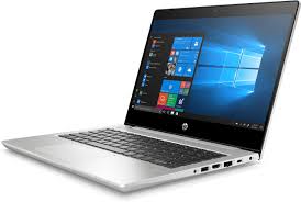 HP ProBook 430 i5 4th Gen - For Parts, No Motherboard, Untested - EGY Technology