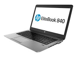 HP EliteBook 840 G2 i5 5th Gen - For Parts, No Motherboard, Untested - EGY Technology