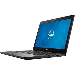Dell Latitude 7290 - Core i7 - Gen 8 (U) - 8GB - SSD 256 GB (Refurbished)