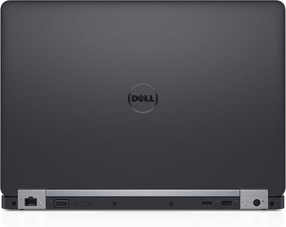 Dell Latitude E5470 (REFURBISHED) – Intel Core i5 6th Gen, 14" HD, 8GB RAM, 256GB SSD – Fair Condition - EGY Technology