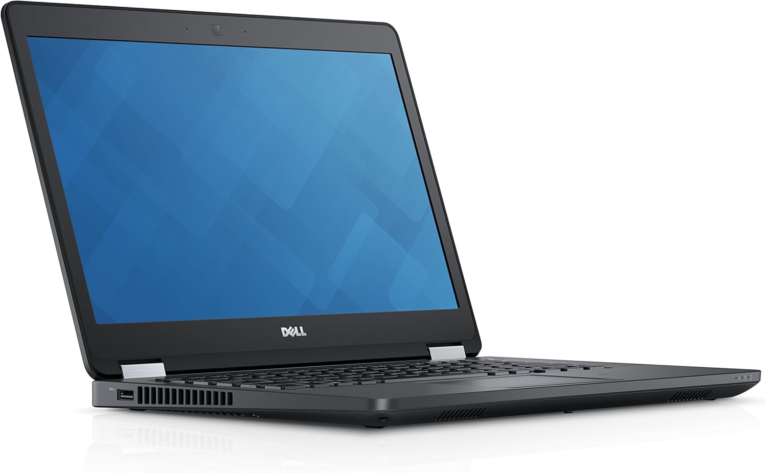 Dell Latitude E5470 (REFURBISHED) – Intel Core i5 6th Gen, 14" HD, 8GB RAM, 256GB SSD – Fair Condition - EGY Technology