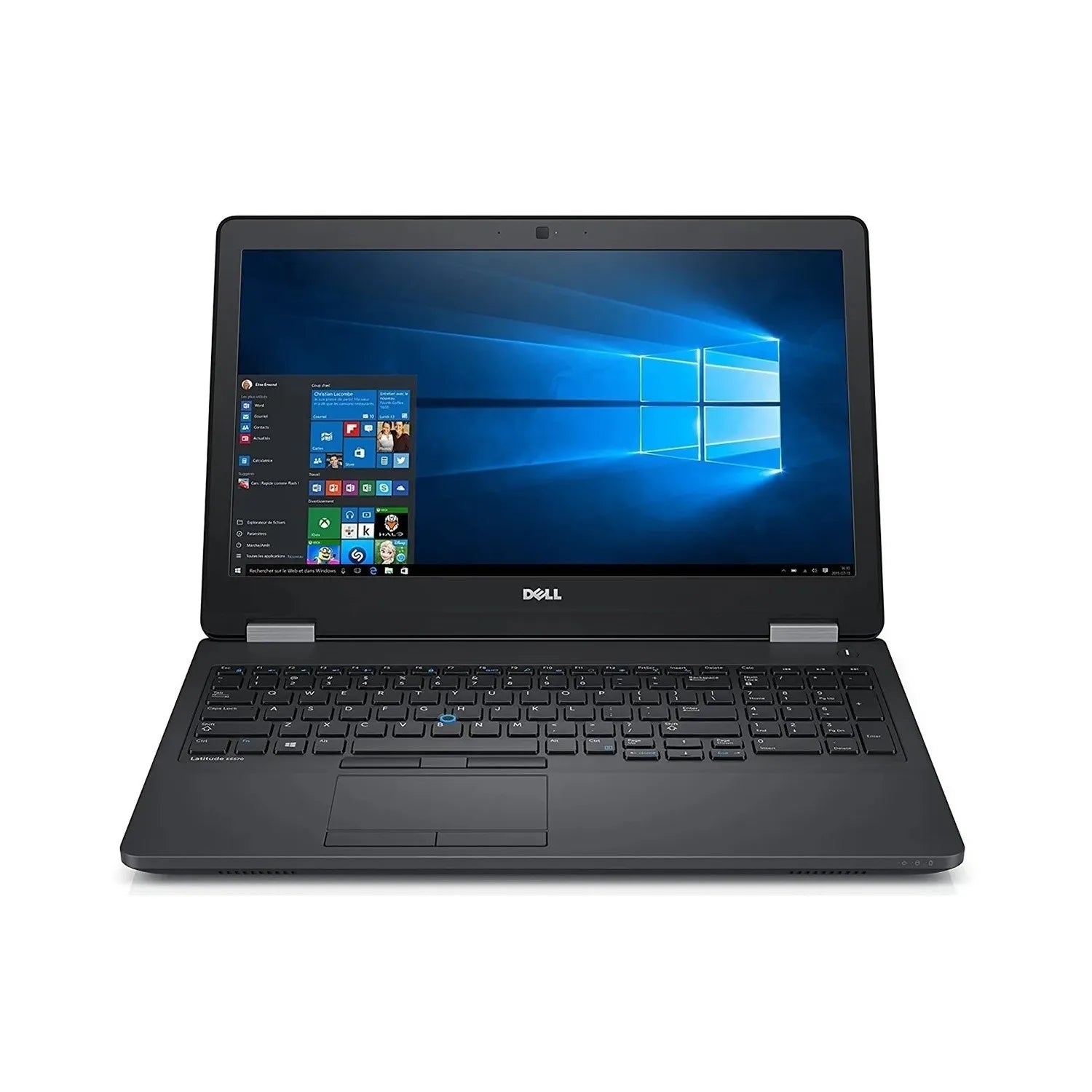 Job Lot of 10x Dell Latitude 5590 Laptops – Intel Core i5 8th Gen | Bulk Sale - EGY Technology
