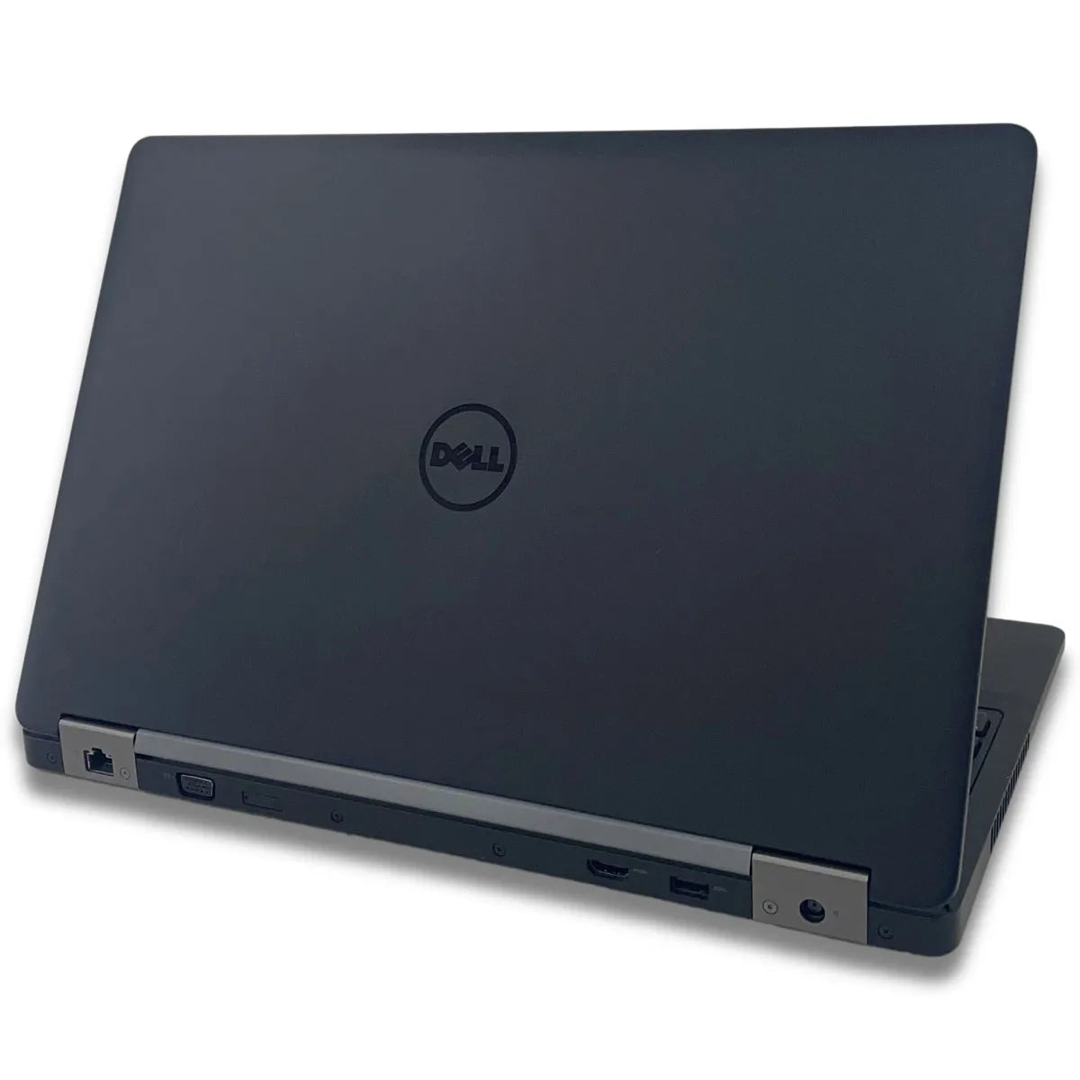 Refurbished Dell Latitude 5590 Business Laptop - Intel Core i7 8th Gen, 16GB RAM, 512GB SSD, 15.6-inch FHD Display, Windows 10 Pro - Good Condition - 6 Months Warranty - EGY Technology