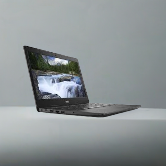 Dell Latitude 3490 14" Laptop - Intel Core i5 7th Gen 8GB RAM 256GB SSD Windows 10 Pro Refurbished Anti-Glare Screen - EGY Technology