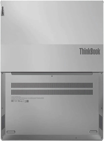Lenovo ThinkBook 13s G2 ITL (REFURBISHED) - Intel Core i5 11th Gen - 8GB/16GB RAM - 256GB/512GB SSD - Stallone Condition - EGY Technology