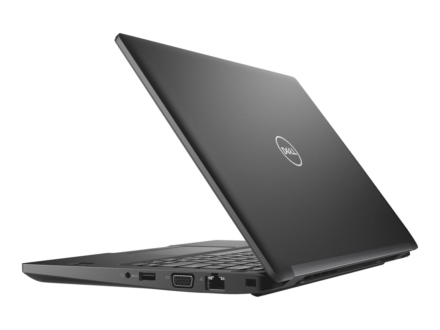 Dell Latitude 5290 - Core i5 - Gen 8 (U) - 8GB - SSD 256GB {{Refurbished}}.