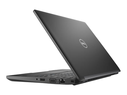 Dell Latitude 5290 - Core i5 - Gen 8 (U) - 8GB - SSD 256GB {{Refurbished}}.