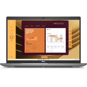 Dell Latitude 5550 - Core Ultra 5 125U - 8GB - SSD 512 GB (Refurbished),