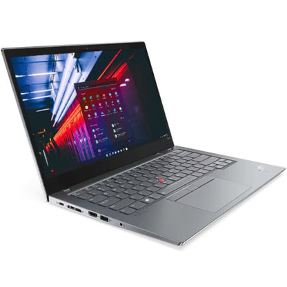 Lenovo T14s G3 (REFURBISHED) – Intel Core i5 12th Gen, 14” FHD, 16GB DDR4 RAM, 256GB/512GB SSD – Good & Very Good Condition - EGY Technology