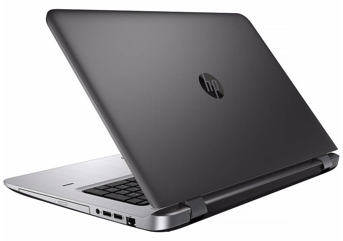 HP ProBook 470 G3 (REFURBISHED) – Intel Core i5 6th Gen, 17.3” HD, 8GB/16GB RAM, 256GB/512GB SSD – Fair & Stallone Condition - EGY Technology