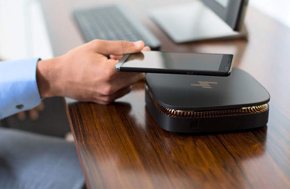 HP Elite Slice G1 Mini Desktop PC Intel® Core™ i5-7600T 8GB SSD 256 GB GRADE A - Refurbished - EGY Technology