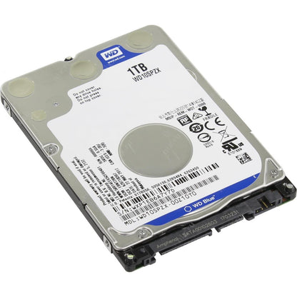 1TB 2.5" SATA Laptop Hard Drive – WD, HGST, Seagate - EGY Technology