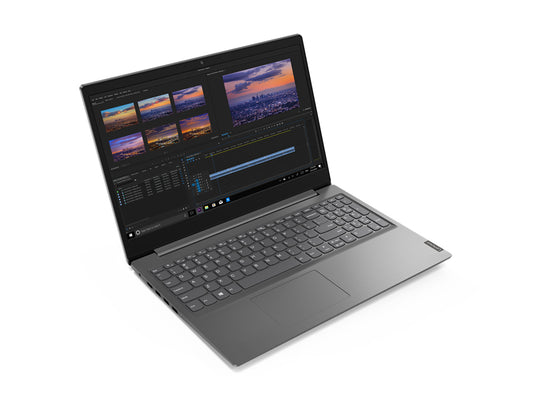 Refurbished Lenovo V15-IWL Laptop - Intel Core i5 8th Gen, 8GB/16GB RAM, 256GB/512GB SSD, 15.6-inch HD Display, Windows 10 Pro - Grade C Condition - EGY Technology