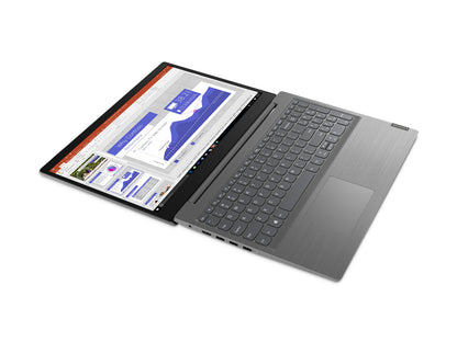 Refurbished Lenovo V15-IWL Laptop - Intel Core i5 8th Gen, 8GB/16GB RAM, 256GB/512GB SSD, 15.6-inch HD Display, Windows 10 Pro - Grade C Condition - EGY Technology