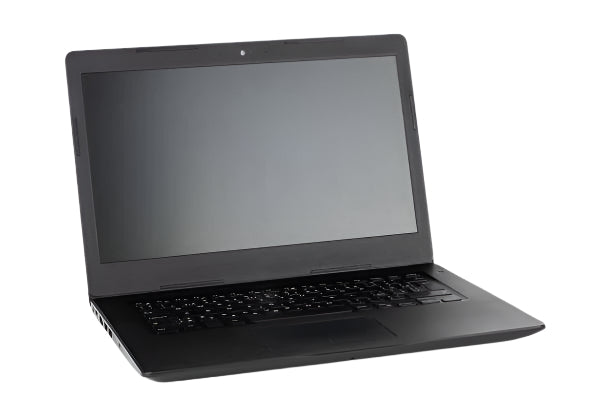 Refurbished Dell Precision 3540 Laptop - Intel Core i5 8th Gen, 8GB RAM, 256GB SSD, 15.6-inch FHD Display, Windows 10 Pro - Grade D Condition - EGY Technology