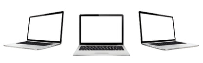 Refurbished Dell Precision 3540 Laptop - Intel Core i5 8th Gen, 8GB RAM, 256GB SSD, 15.6-inch FHD Display, Windows 10 Pro - Grade D Condition - EGY Technology