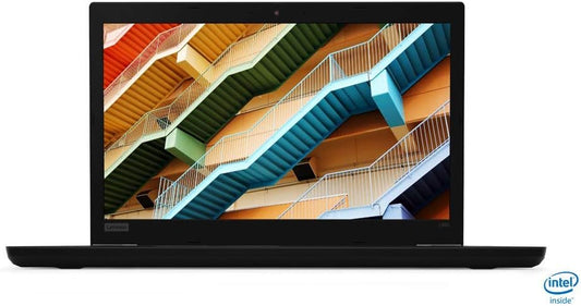 Lenovo ThinkPad L590 (REFURBISHED) - Intel Core i5 8th Gen - 8GB/16GB RAM - 256GB/512GB SSD - Stallone Condition - EGY Technology