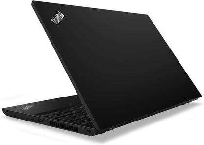 Lenovo ThinkPad L590 (REFURBISHED) - Intel Core i5 8th Gen - 8GB/16GB RAM - 256GB/512GB SSD - Stallone Condition - EGY Technology