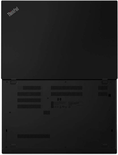 Lenovo ThinkPad L590 (REFURBISHED) - Intel Core i5 8th Gen - 8GB/16GB RAM - 256GB/512GB SSD - Stallone Condition - EGY Technology