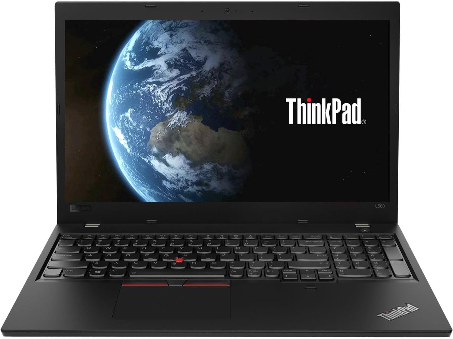Lenovo ThinkPad L580 (REFURBISHED) - Intel Core i5 8th Gen - 8GB/16GB RAM - 256GB/512GB SSD - Fair Condition - EGY Technology