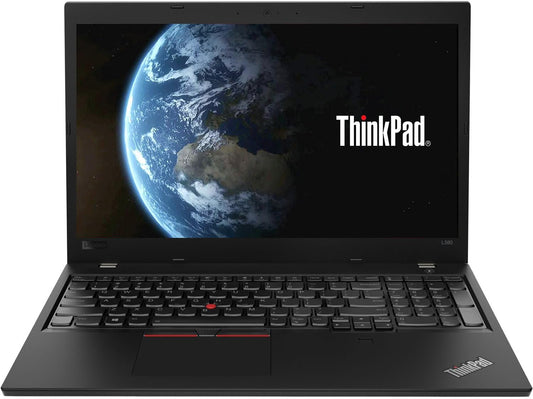 Lenovo ThinkPad L580 (REFURBISHED) - Intel Core i5 8th Gen - 8GB/16GB RAM - 256GB/512GB SSD - Fair Condition - EGY Technology