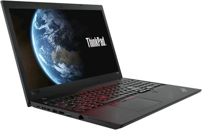 Lenovo ThinkPad L580 (REFURBISHED) - Intel Core i5 8th Gen - 8GB/16GB RAM - 256GB/512GB SSD - Fair Condition - EGY Technology
