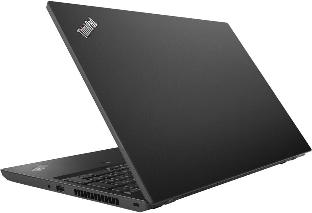 Lenovo ThinkPad L580 (REFURBISHED) - Intel Core i5 8th Gen - 8GB/16GB RAM - 256GB/512GB SSD - Fair Condition - EGY Technology