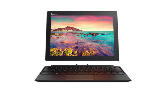 Lenovo Miix 720-12IKB (REFURBISHED) 2in1 - Intel Core i5 7th Gen - 8GB RAM - 256GB SSD - Fair Condition - EGY Technology