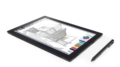 Lenovo Miix 720-12IKB (REFURBISHED) 2in1 - Intel Core i5 7th Gen - 8GB RAM - 256GB SSD - Fair Condition - EGY Technology