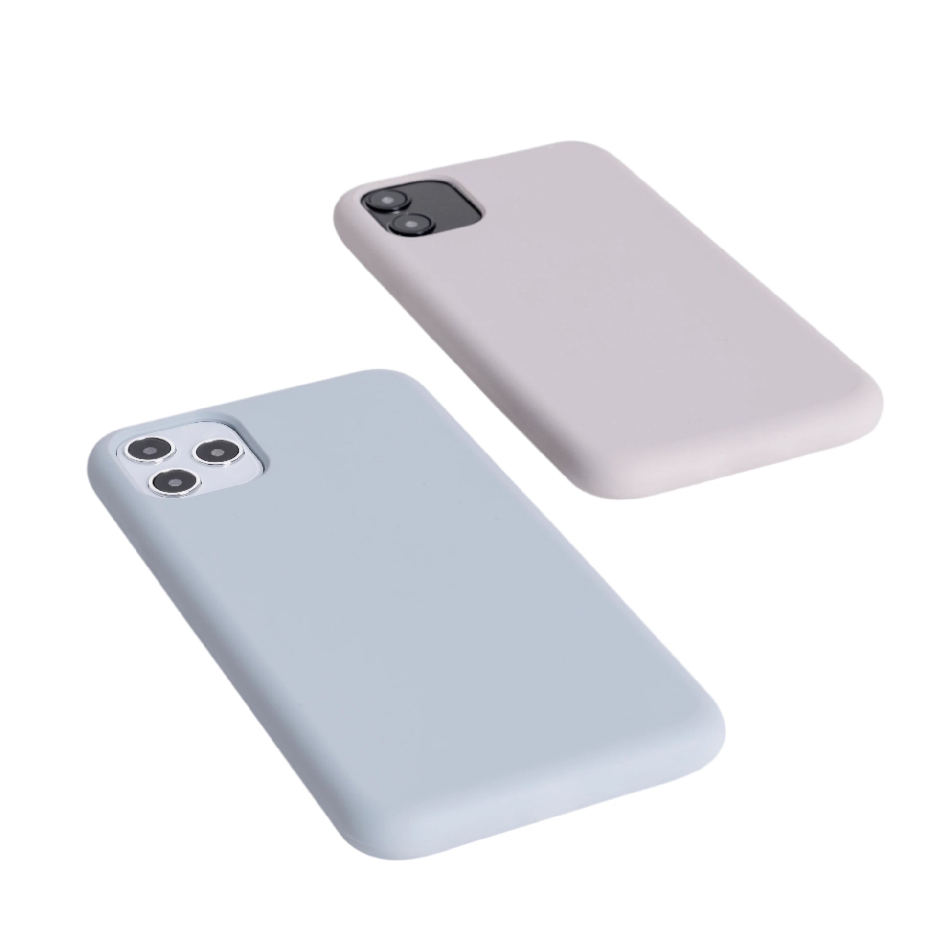 Joblot of 20x iPhone Cases - Mixed Models, Reliable Protection for Your iPhone - EGY Technology