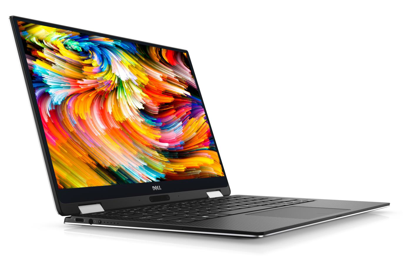 Dell XPS 13 9380 (REFURBISHED) – Intel Core i5 8th Gen, 13.3” Full HD Display, 8GB RAM, 256GB SSD – Fair Condition - EGY Technology