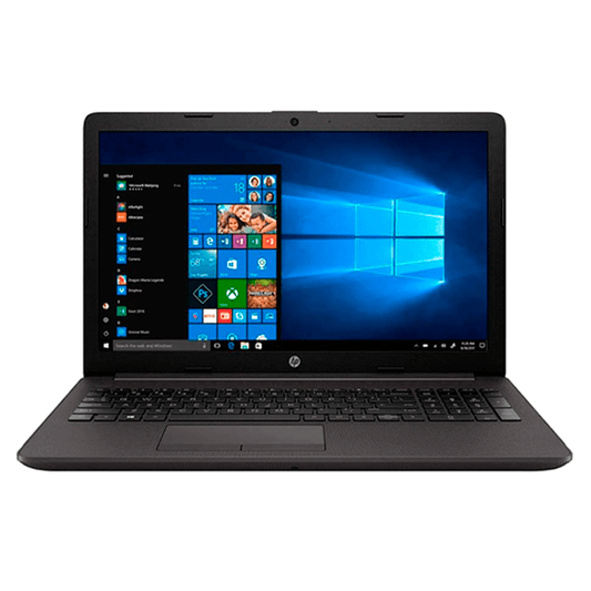 HP 240 G7 (REFURBISHED) – Intel Core i3 10th Gen, 14” HD Display, 8GB or 16GB RAM, 256GB or 512GB SSD – Fair & Good Condition - EGY Technology