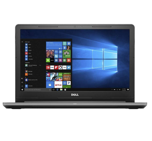 Dell Vostro 3568 – Intel Core i3 7th Gen (Stallone Condition) - EGY Technology