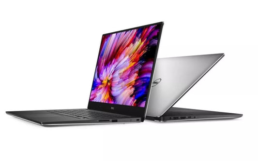 Dell XPS 15 9560 Laptop - For Parts or Repair - EGY Technology