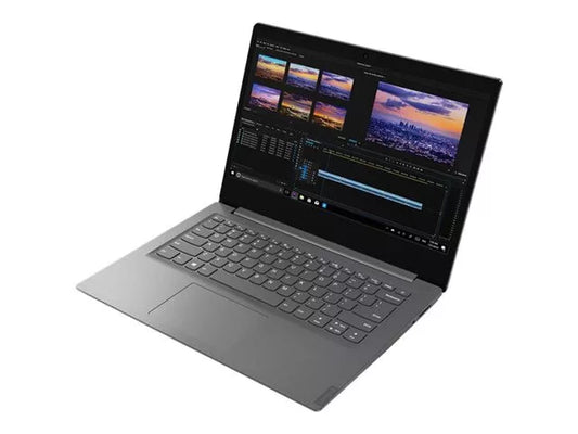 Refurbished Lenovo V14-IIL Laptop - Intel Core i5 10th Gen, 8GB/16GB RAM, 256GB/512GB SSD, 14-inch HD Display, Windows 10 Pro - Grade D Condition - EGY Technology