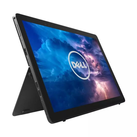 Dell Latitude 5290 2-in-1 Touch (REFURBISHED) | Intel Core i5 8th Gen | 8GB RAM | 256GB SSD | Stallone (Grade D) Laptop - EGY Technology