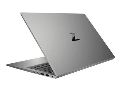 HP ZBook Firefly 15 G8 15.6" | Intel Core i7 10th Gen | 16GB RAM | 512GB SSD | QWERTY English | Refurbished