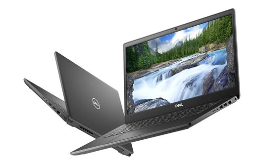 Dell Latitude 3410 - Core i3 - Gen 10 (U) - 16GB - SSD 512 GB ((Refurbished)).